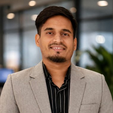 Md. A. - Freelance Full Stack Developer