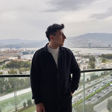 Muhammad A. - Freelance Project Manager