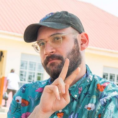 JacobCreatesThings - Freelance Audio Engineer