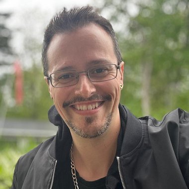 Christopher T. - Freelance Web Developer