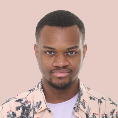 Fabrice K. - Freelance Web Developer