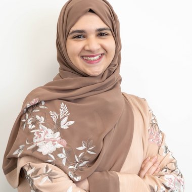 Needa K. - Freelance Social Media Manager