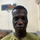 Jasper Chinonso Peter