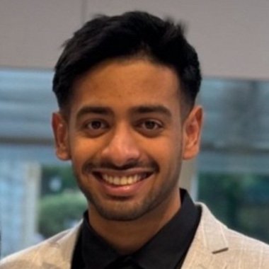 Rahul G. - Freelance Back End Developer