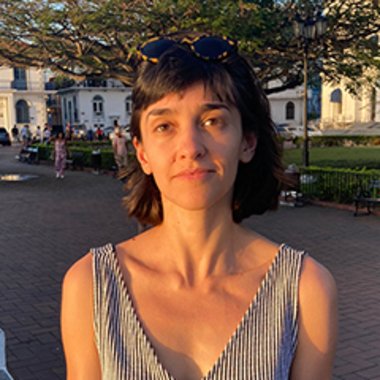 Katya Y. - Freelance Animation Director