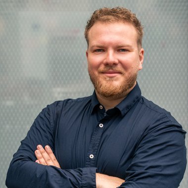 Klaas R. - Freelance Videographer