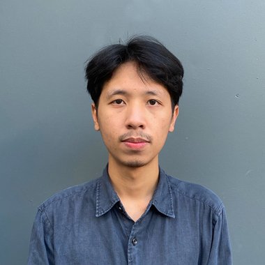 Tachin S. - Freelance Sound Engineer