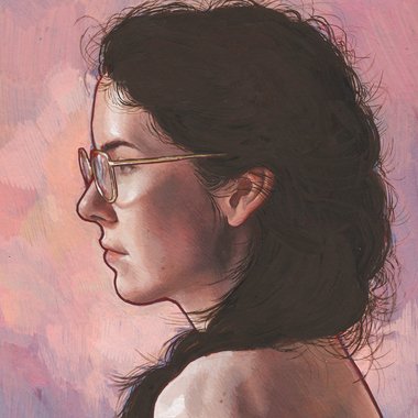 Laura B. - Freelance Book Cover Designer