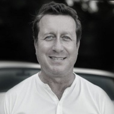 Andrew S. - Freelance Brand Designer