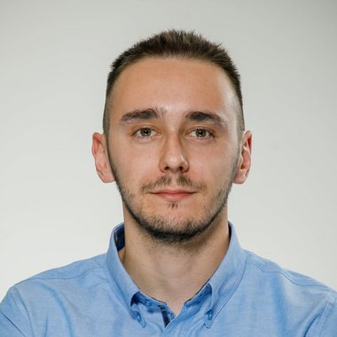 Stefan A. - Freelance Developer
