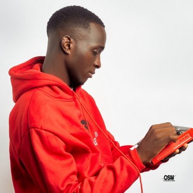 TAKOUA B. - Freelance Beatmaker