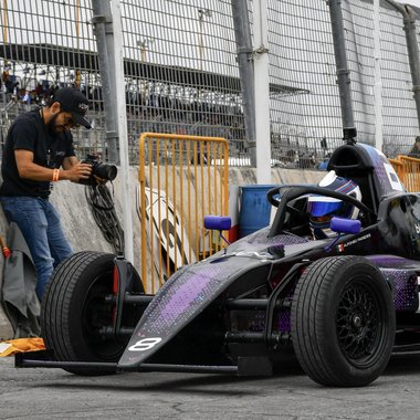 romariolucio - Freelance Production Coordinator