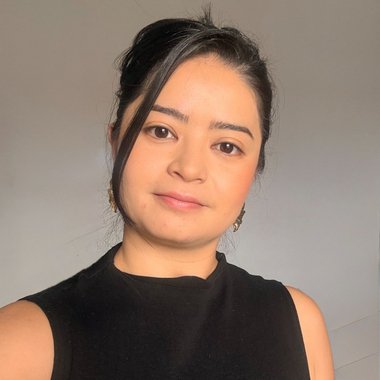 Leiah K. - Freelance Brand Strategist