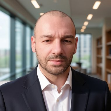 Deyan G. - Freelance Content Creator