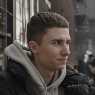 Andrei - Freelance 3d Modeler
