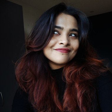 Adithi J. - Freelance Developer