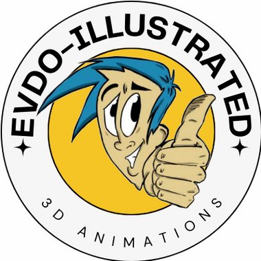 jayevdo994302 - Freelance 3d Designer