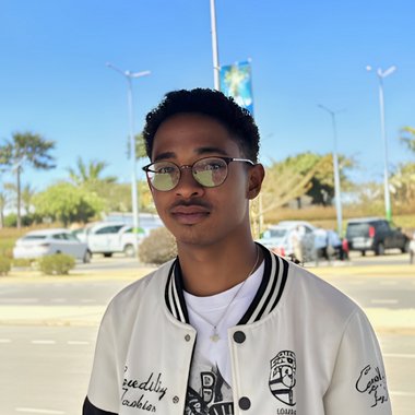 Princy S. - Freelance Animator