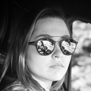 Valerie L. - Freelance Content Creator