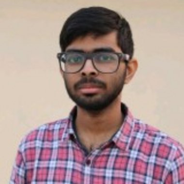 Aman S. - Freelance 3d Animator