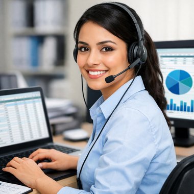 Maham S. - Freelance Video Editor