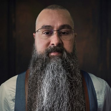 Eric S. - Freelance Web Developer