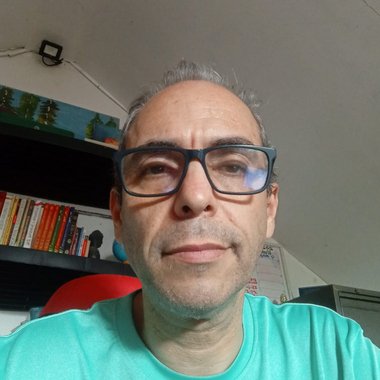 Nacho E. - Freelance Actor