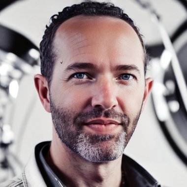 Peter R. - Freelance Mastering Engineer
