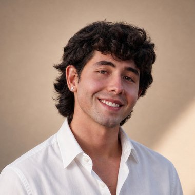 Gerónimo G. - Freelance Web Designer