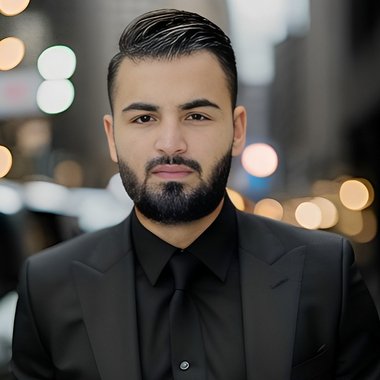 Masood U. - Freelance Web Developer
