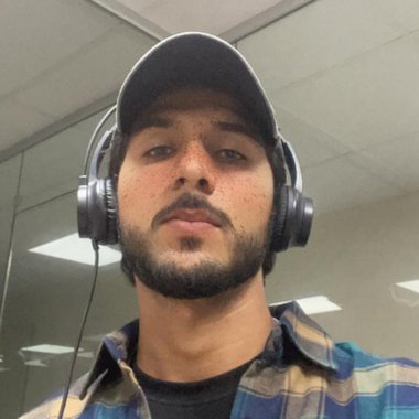 Bilal H. - Freelance Social Media Manager