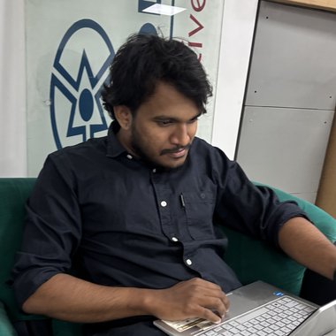 Vinuth R. - Freelance Packaging Designer