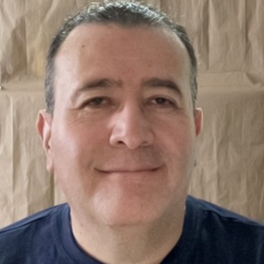 Julio T. - Freelance Back End Developer