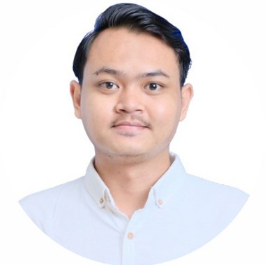 Cahyo P. - Freelance Digital Marketer