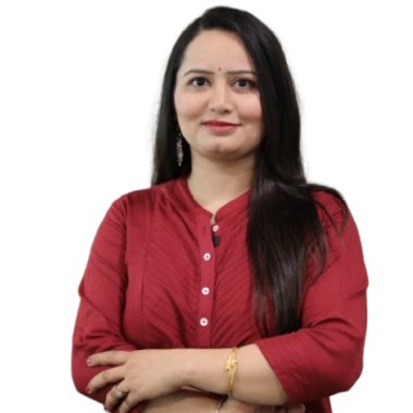 Mohini T. - Freelance Content Creator