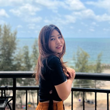 Wipada C. - Freelance Content Producer