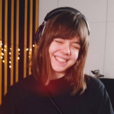 NADIIA S. - Freelance Music Composer