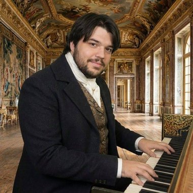 Arthur Z. - Freelance Soundtrack Musician