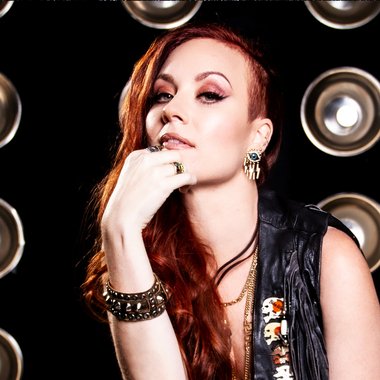 Tarra L. - Freelance Vocalist