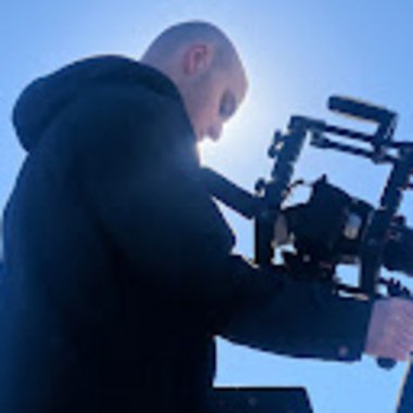 Carson9718 - Freelance Videographer