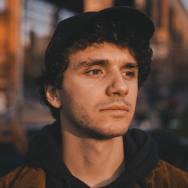 Luca C. - Freelance Camera Operator