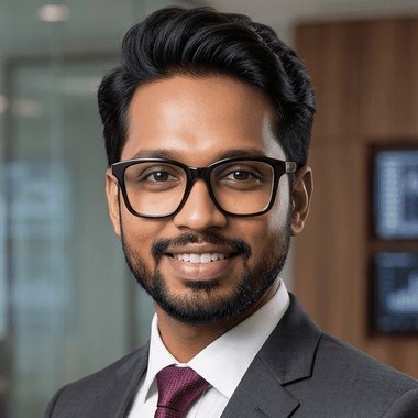 Rahul S. - Freelance Cloud Developer