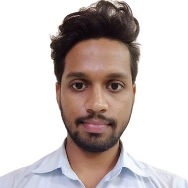 Rahul S. - Freelance Cloud Developer