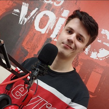 Christian T. - Freelance Video Editor