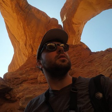 Cian C. - Freelance Videographer