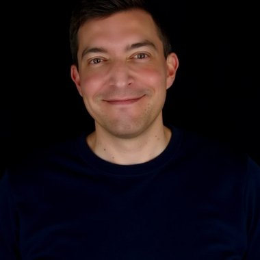 Monte L. - Freelance Screenplay Writer