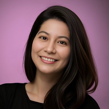 Geovanna - Freelance Illustrator