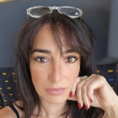 Fiona S. - Freelance Digital Marketer