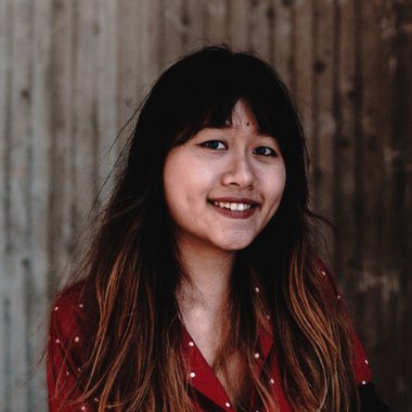 Kristine C. - Freelance Animator