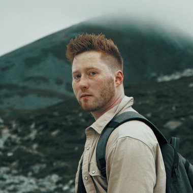 Braeden R. - Freelance Video Editor